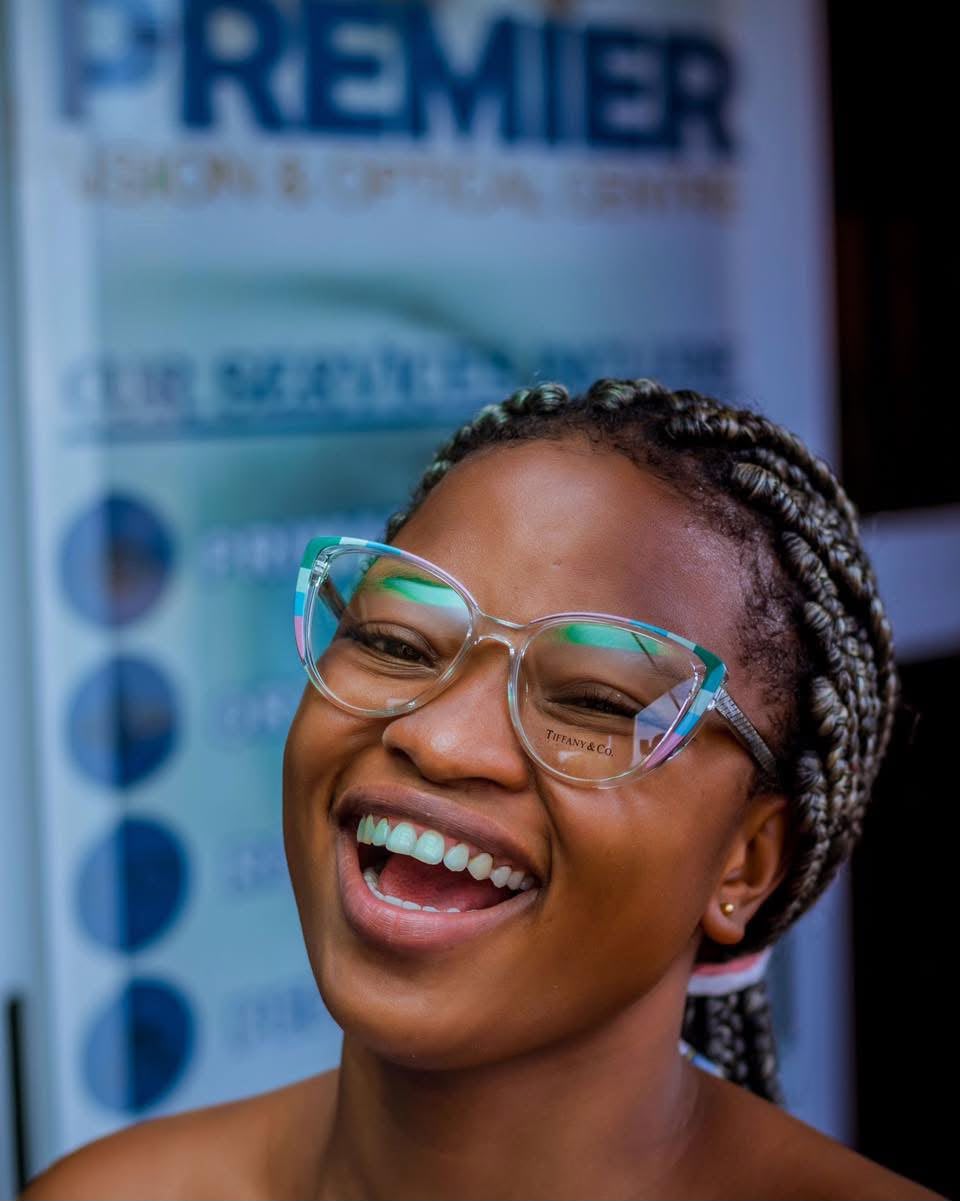 Premium Eyewear